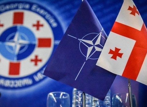 Türkiyədən Gürcüstana dəstək – NATO-ya qəbul edilməsinin tərəfdarıyıq 