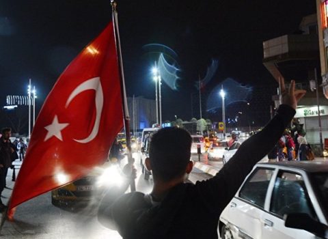 Britaniya kəşfiyyatı Türkiyədə çevriliş hazırlayır? – “Star” qəzeti