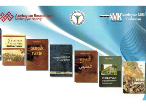 Tarix İnstitutu ilə Milli Kitabxana arasında müqavilə bağlanacaq