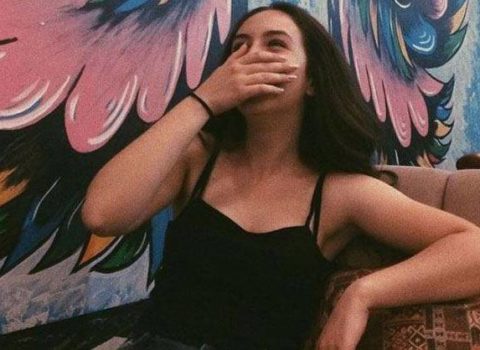 Ölümündən əvvəl 19 yaşlı tələbə qızın ifadəsi: “Ölümlə hədələdi, qaçmağa çalışdım”