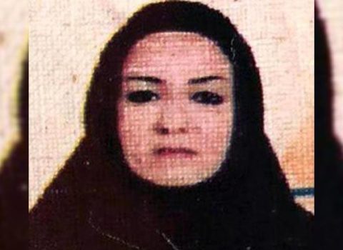 Cəsədi tapılan qadının üzərindən belə yazı çıxdı: “Canımdan bezmişəm”