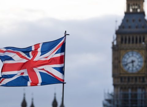 Rusiya Brexitdən sonra Britaniya ilə yeni ticarət razılaşması imzalayacaq