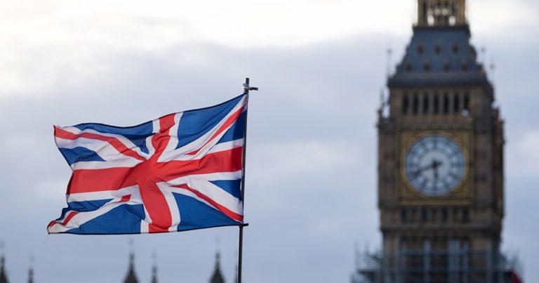 Rusiya Brexitdən sonra Britaniya ilə yeni ticarət razılaşması imzalayacaq Rusiya Brexitdən sonra Britaniya ilə yeni ticarət razılaşması imzalayacaq