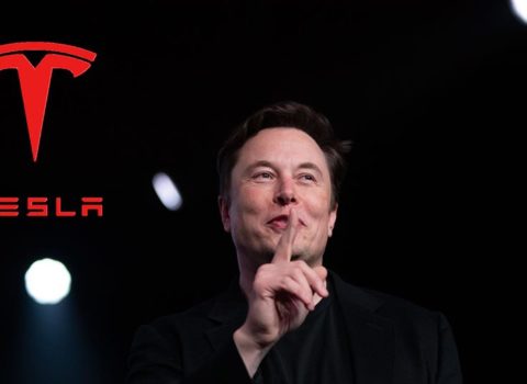 Elon Maskın sərvəti rekord həddə yüksəldi: O, tarixdə ilk insandır ki… 