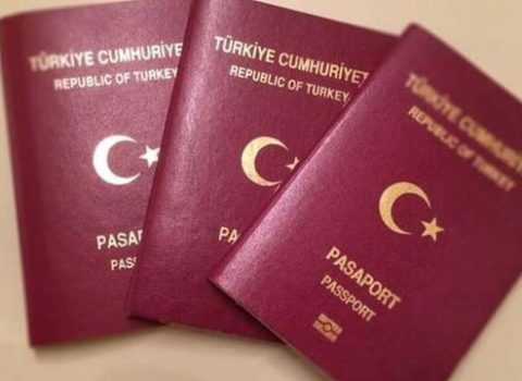 Prezident Ərdoğandan “Viza” açıqlaması