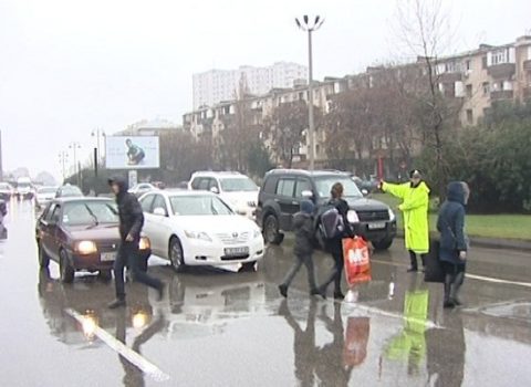 Hava şəraiti ilə bağlı XƏBƏRDARLIQ