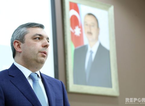 Samir Nuriyevin vəzifəsi artırıldı – SƏRƏNCAM