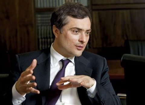 Putinin köməkçisi istefa verdi: “Meditasiya ilə məşğul olacam”
