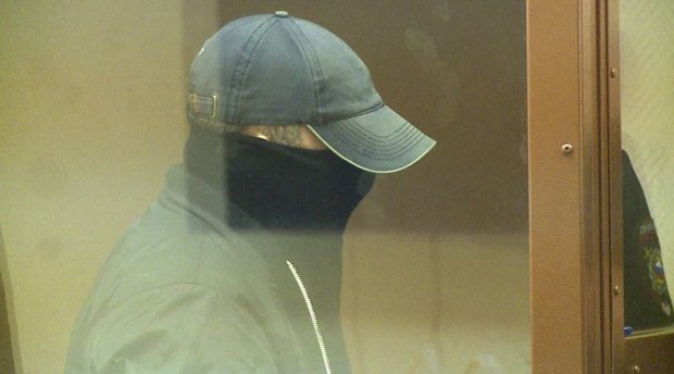 Rusiyada həbsxanada oturub qadınları soyan “ağ atlı şahzadə” azərbaycanlı çıxdı Rusiyada həbsxanada oturub qadınları soyan “ağ atlı şahzadə” azərbaycanlı çıxdı