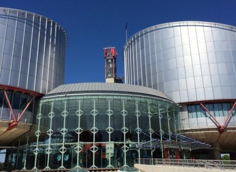Azərbaycan Avropa İnsan Hüquqları Məhkəməsinə MÜRACİƏT ETDİ