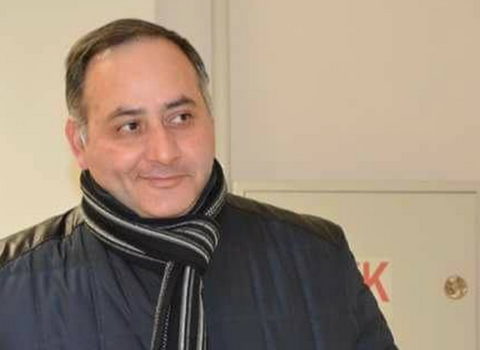 AzTV-də kadr dəyişikliyi – Ötən ilin martında təyin olunan Azər Qismət vəzifəsindən azad olundu