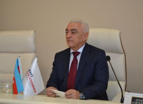 Baba Rzayevə ağır itki üzv verdi