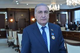 Bu da deputatın sərvəti — SİYAHI