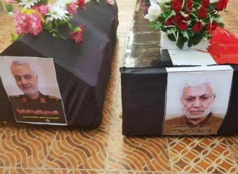 VAŞİNQTONDA GİZLİ TOPLANTI: Süleymaninin öldürülməsindən əvvəl sui-qəsdin nəticələri düşünülüb
