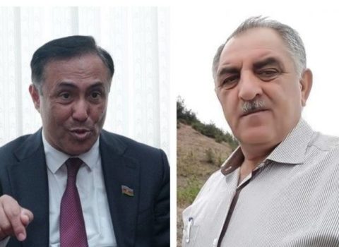 “Kənd camaatı Elman Nəsirovun görüşünə əyilə-əyilə gəlib…” – Tanınmış şair deputatı biabır etdi