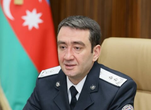 Elnur Kələntərova yüksək vəzifə verildi