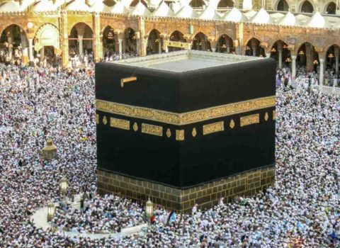 Azərbaycandan Həccə gedənlərin sayı açıqlandı