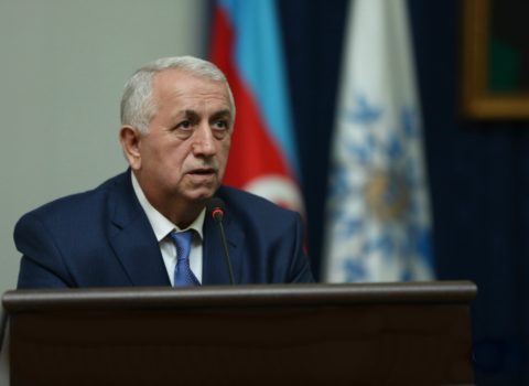 Prezident Fuad Əliyevi “Şöhrət” ordeni ilə təltif etdi – Sərəncam