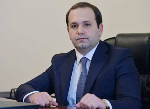 Ermənistanda MTX-nin sabiq direktorunun meyiti tapıldı