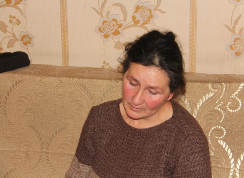 Qızm Güldanədən 4 ildir xəbər yoxdur –  ANA FƏRYAD EDİR – VİDEO