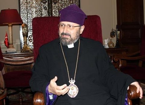 “Erməni diasporu 100 il geridə qalıb” – ERMƏNİ PATRİARXIN SENSASİYALI AÇIQLAMASI