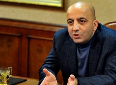 Mübariz Mənsimov: “Xalqınızın elçisi olun, məmurların yox”