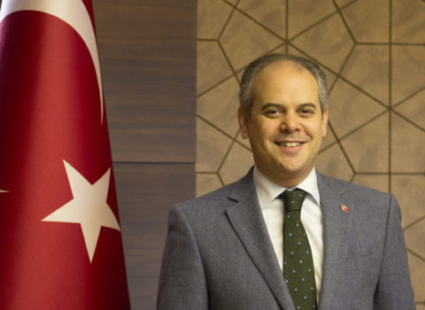 Türkiyəli deputat AŞPA-da Ermənistanı Azərbaycanın daxili məsələlərinə qarışmamağa çağırdı