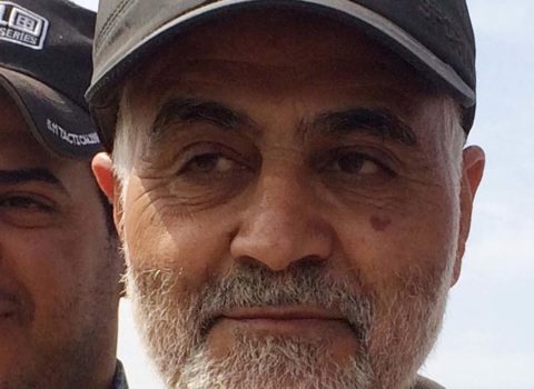 Süleymani olayıyla bağlı status yazan qadın həbs edildi