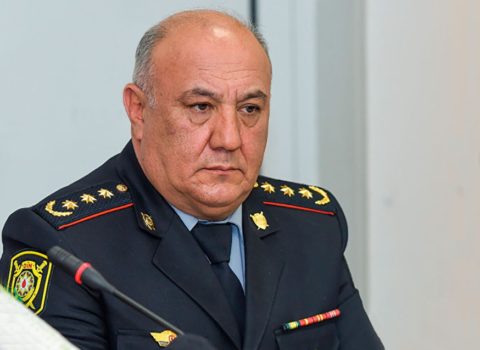 Vaqif Əsədovun yerinə TƏYİNAT – FOTO