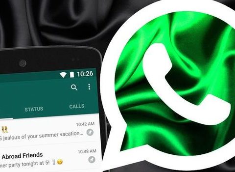 “Whatsapp” istifadəçilərinin diqqətinə: Bunu etməyin!