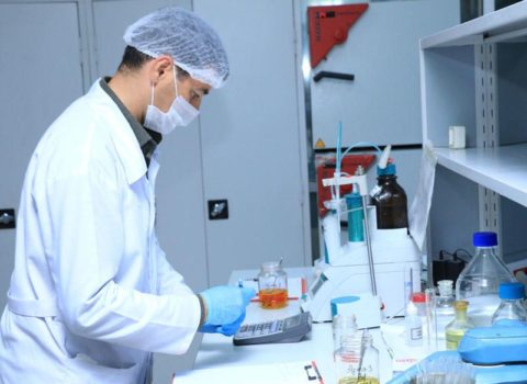 Çindən Azərbaycana bir sıra məhsulların gətirilməsi qadağan olundu