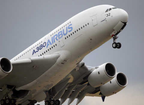 “Airbus” “Boeing” şirkətini qabaqladı