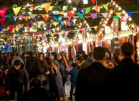 Artıq əcnəbilər də həyəcan təbili çalır – Azərbaycan bu gedişatın qarşısını almalıdır