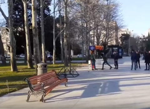 İlkinin Nərmini öldürdüyünə BİR NƏFƏR DƏ İNANMIR – VİDEO