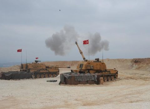 Türkiyə Qarabağa niyə qoşun yeritmir? – Türk millət vəkili AÇIQLADI
