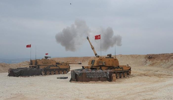 Türkiyə Qarabağa niyə qoşun yeritmir? – Türk millət vəkili AÇIQLADI Türkiyə Qarabağa niyə qoşun yeritmir? – Türk millət vəkili AÇIQLADI