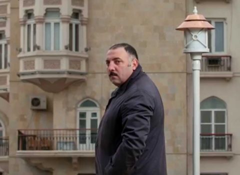 Bəhram Bağırzadə Nikol Paşinyanı belə parodiya etdi – VİDEO