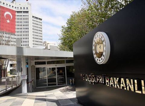 Türkiyədən Belçikanın PKK qərarına sərt reaksiya