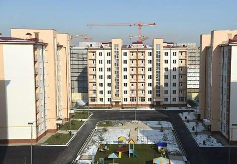 Bu şəxslərə mənzillərin verilməsi qaydaları təsdiqlənir – ÖZBƏKİSTANDA