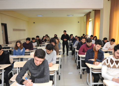 Xüsusi qabiliyyət tələb edən ixtisaslar üzrə magistraturaya qəbul qaydası sərtləşdirilidi