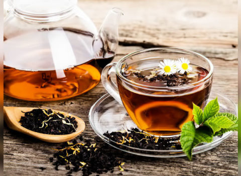 Qazaxıstanda çay getdikcə bahalaşır
