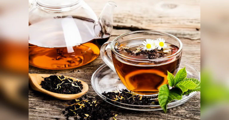 Qazaxıstanda çay getdikcə bahalaşır Qazaxıstanda çay getdikcə bahalaşır