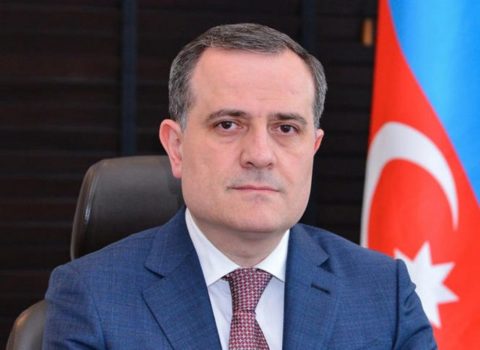 Təhsil naziri istedadlı gənclərə müraciət etdi – VİDEO