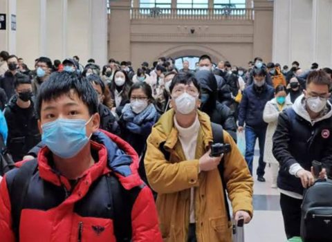 “Koronavirus dünyanı xilas etdi” – Faiq Hüsiyev