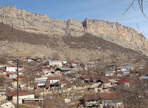 Ermənilər Daşaltı əməliyyatının yeni FOTOLARINI yaydılar