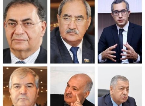 Niyə deputat olmaq istəyirsiniz? – Cavablara baxın…
