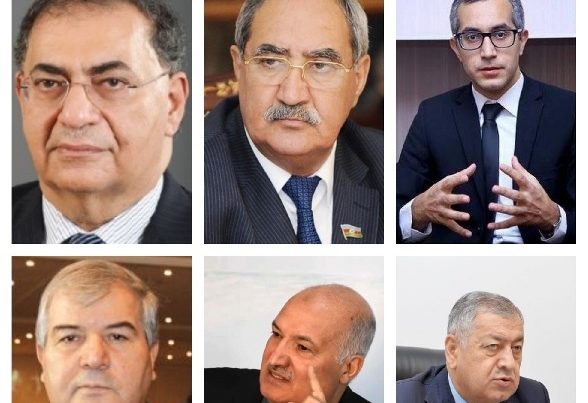 Niyə deputat olmaq istəyirsiniz? – Cavablara baxın… Niyə deputat olmaq istəyirsiniz? – Cavablara baxın…