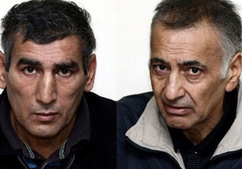 BMT Dilqəm Əsgərov və Şahbaz Quliyevlə bağlı sənəd dərc edib