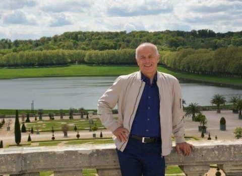 Qərbin casusu olmuş keçmiş diplomat həbs edildi – QALMAQAL