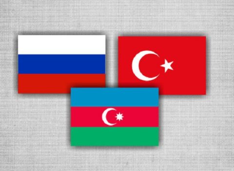 Türkiyə-Rusiya yaxınlaşması Azərbaycanın siyasi maraqlarına uyğun gəlir – Politoloq